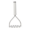 Mačkadlo na zemiaky KitchenAid CORE LINE biela KCG008OHWHE