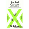 Tichá jar - Rachel Carson