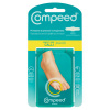 Compeed náplasti na kurie oká (stredná veľkosť) 10ks