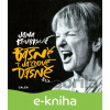 E-kniha Básně z jazzové dásně - Jana Koubková