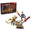 LEGO® NINJAGO 71871 Bitka pri Dračej čepeli