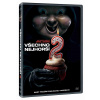Všechno nejhorší 2 - DVD