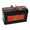 Autobatéria BANNER STARTING BULL 12V 95Ah, P, 720A - 595 33