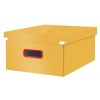Click & Store A3 Leitz Cosy teplá žltá