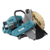 MAKITA REZAČKA KOTÚČOV.355mm 40Vmax CE002GZ01 (CE002GZ01)