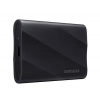 SAMSUNG T9 externí ssd 1TB USB3.2 Gen2x2 (černý)