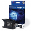 Brother originál ink LC-1280XLBK, black, 2400str., high capacity