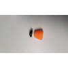 S3 kryt pumpy sa hodí pre zadnej brzdy KTM/HQ/GAS 21 oranž oranž