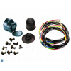 Zásuvka pre prívesný vozík - Podka 13pin pre Hook Honda CR-V 2007-2012 (Podka 13pin pre Hook Honda CR-V 2007-2012)