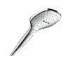 Hansgrohe 26520000 Raindance ručná sprcha, Select E120 3jet, chróm HG 26520000