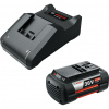 Bosch Základná súprava GBA 36 V 6,0 Ah + AL 36V-20 F016800636