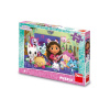 Dino GABI A HUDBA 100 XL Puzzle