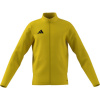 Detská mikina adidas Entrada 26 Track yellow JZ6609 128 cm