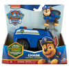 Nickelodeon Paw Patrol Chase Patrol autíčko