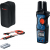 BOSCH - zahrada/dílna BOSCH vidlicový manometer GFM 1000-15 (0.601.077.400)