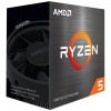 CPU AMD RYZEN 5 5600, 6-core, 3.5GHz, 32MB cache, 65W, socket AM4, BOX 100-100000927BOX