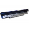 VHBW 0732 batéria Samsung NC10 6600mAh modrá Li-Ion - neoriginálna