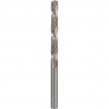 Bosch Špirálový vrták PRO Metal HSS-G štandardnej dĺžky, 6,1 × 63 × 101 mm, 10 ks 2608585497