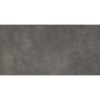 Mexen Kamen Antracitová glazovaná rektifikovaná gresová dlaždica G1, podlahovo-stenná 120 x 60 cm, matná