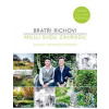 Miluj svou zahradu - Harry Rich, David Rich