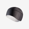 CASTELLI dámská čepice Pro Thermal 2 W Skully, light black UNI