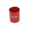 Bimetalový vykružovák 98mm HSS - do kovu, RUKO XT-RU106098