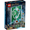 LEGO Harry Potter 76410 Vlajka Slizolinu