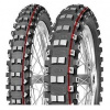 Mitas Terra Force-MX Medium/Hard 110/90/19 TT, R, červ. + zel. pruh 62 M-126569