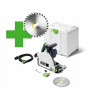 Elektrická ponorná píla Festool 1500 W