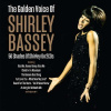 CD - BASSEY, DAME SHIRLEY - GOLDEN VOICE OF