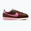 Dámske tenisky Nike Cortez fauna brown/sail/white/pink spell
