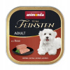 Animonda Vom Feinsten Adult Dog králik 150 g