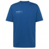 Mammut MAMMUT BASE T-SHIRT MEN MULTI-PITCH modrá L