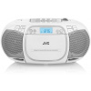 Rádiomagnetofón JVC RC-E451W (RC-E451W)