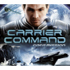 Carrier Command: Gaea Mission Steam Gift