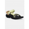Sandále Teva dámske, béžová farba 1019235 EUR 36
