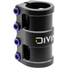Divine Objímka SCS black/purple bolt M6 Alu