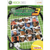 SMASH COURT TENNIS 3 Xbox 360