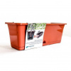 Trebor Kvetináč CAMELIA terakota 51x19x17cm+hák DCM500W/R624