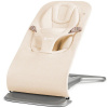 ERGOBABY l EVOLVE lehátko MESH - Cream
