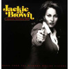 LP Various: Jackie Brown (Music From The Miramax Motion Picture)