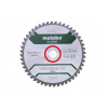Metabo - Pílový kotúč na drevo, 254x30 mm, 48 zubov 628061000
