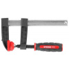 Zvierka Strend Pro Premium DT8615 stolárska, 50x150 mm, ergonomic