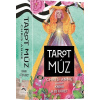 Tarot Múz (Chris-Anne)