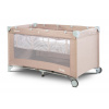 CARETERO CESTOVNÁ POSTIEĽKA BASIC PLUS BEIGE