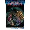 Komiks Batman DC 1: Ve stínu netopýrů (váz.)