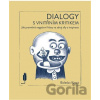 Dialogy s vnitřním kritikem - Boleslav Keprt, Jakub Zich (ilustrátor)