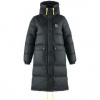 Fjällräven Expedition Long Down Parka Women čierna S