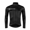 FORCE - bunda WINDPRO neprofuk, čierna 3XL