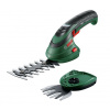 BOSCH Aku záhradné nožnice ISIO (kartón) 0600833109
